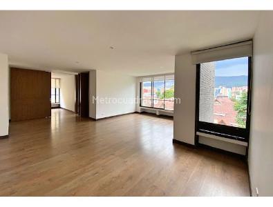 Apartamento en venta en Cedritos, Bogotá · foto 16 de 18