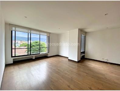 Apartamento en venta en Cedritos, Bogotá · foto 3 de 18