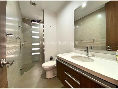 Apartamento en venta en Cedritos, Bogotá · foto 4 de 18