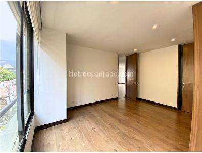 Apartamento en venta en Cedritos, Bogotá · foto 5 de 18