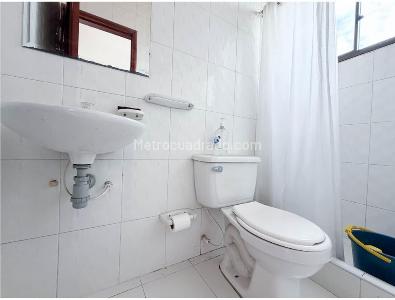 Apartamento en venta en Santa Ana Occidental, Bogotá · foto 10 de 20