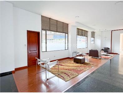 Apartamento en venta en Santa Ana Occidental, Bogotá · foto 13 de 20