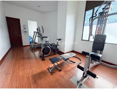 Apartamento en venta en Santa Ana Occidental, Bogotá · foto 14 de 20