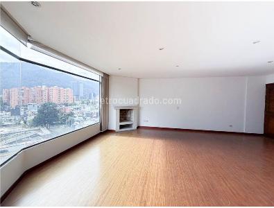 Apartamento en venta en Santa Ana Occidental, Bogotá · foto 3 de 20