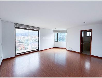 Apartamento en venta en Santa Ana Occidental, Bogotá · foto 4 de 20