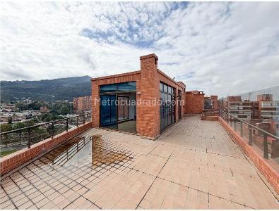 Apartamento en venta en Santa Ana Occidental, Bogotá · foto 6 de 20