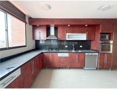Apartamento en venta en Santa Ana Occidental, Bogotá · foto 9 de 20