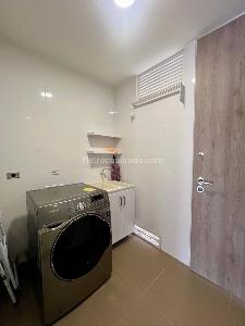 Apartamento de 3 alcobas en venta en Country Club, Bogotá, 125 m² · foto 2 de 11