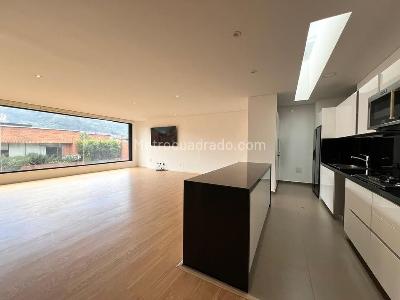 Apartamento de 3 alcobas en venta en Country Club, Bogotá, 125 m² · foto 6 de 11