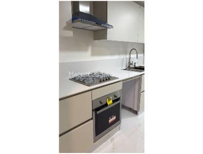 Apartamento de 3 alcobas en venta en Molinos Norte, Bogotá, 137 m² · foto 11 de 15