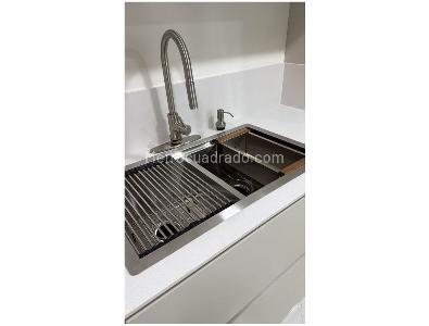 Apartamento de 3 alcobas en venta en Molinos Norte, Bogotá, 137 m² · foto 12 de 15