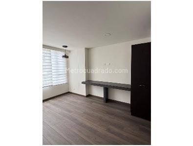 Apartamento de 3 alcobas en venta en Molinos Norte, Bogotá, 137 m² · foto 4 de 15