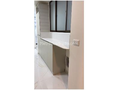 Apartamento de 3 alcobas en venta en Molinos Norte, Bogotá, 137 m² · foto 6 de 15