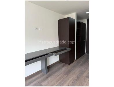 Apartamento de 3 alcobas en venta en Molinos Norte, Bogotá, 137 m² · foto 7 de 15