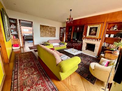 Apartamento en venta en Montearroyo, Bogotá · foto 2 de 11