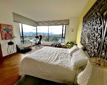 Apartamento en venta en Montearroyo, Bogotá · foto 3 de 11