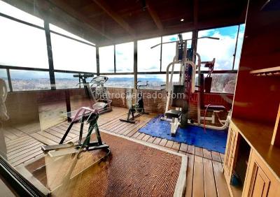 Apartamento en venta en Montearroyo, Bogotá · foto 4 de 11