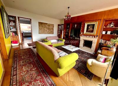 Apartamento en venta en Montearroyo, Bogotá · foto 5 de 11
