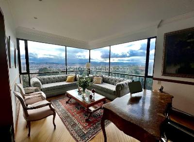 Apartamento en venta en Montearroyo, Bogotá · foto 8 de 11