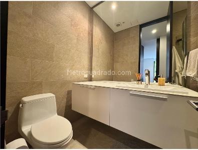 Apartamento de 3 alcobas en venta en Los Rosales, Bogotá, 327 m² · foto 11 de 20