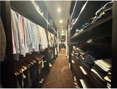 Apartamento de 3 alcobas en venta en Los Rosales, Bogotá, 327 m² · foto 18 de 20