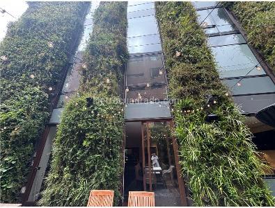 Apartamento de 3 alcobas en venta en Los Rosales, Bogotá, 327 m² · foto 4 de 20