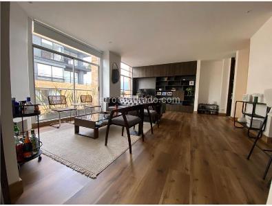 Apartamento en venta en Chico Norte Iii, Bogotá · foto 3 de 9