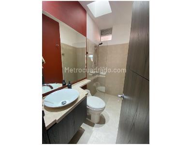 Apartamento en venta en Chico Norte Iii, Bogotá · foto 4 de 9