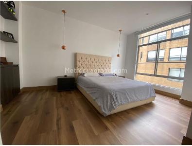 Apartamento en venta en Chico Norte Iii, Bogotá · foto 5 de 9