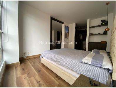 Apartamento en venta en Chico Norte Iii, Bogotá · foto 6 de 9