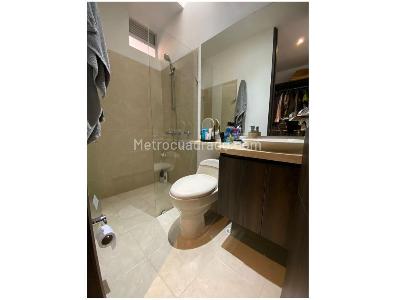 Apartamento en venta en Chico Norte Iii, Bogotá · foto 7 de 9