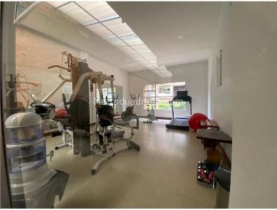 Apartamento en venta en Chico Norte Iii, Bogotá · foto 8 de 9