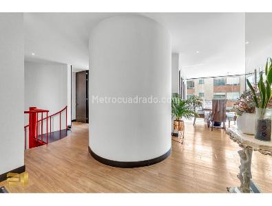 Apartamento en venta en Santa Paula, Bogotá · foto 10 de 20