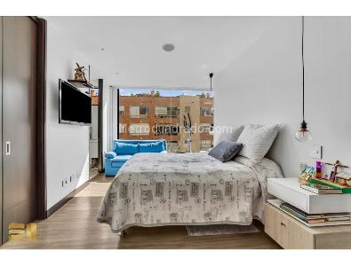 Apartamento en venta en Santa Paula, Bogotá · foto 11 de 20