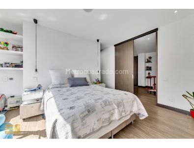 Apartamento en venta en Santa Paula, Bogotá · foto 12 de 20