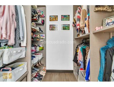 Apartamento en venta en Santa Paula, Bogotá · foto 14 de 20