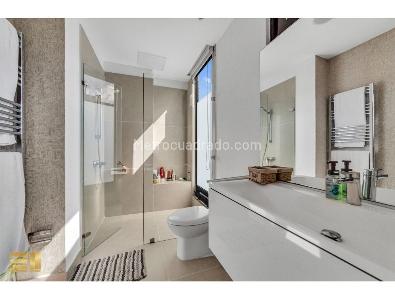 Apartamento en venta en Santa Paula, Bogotá · foto 15 de 20