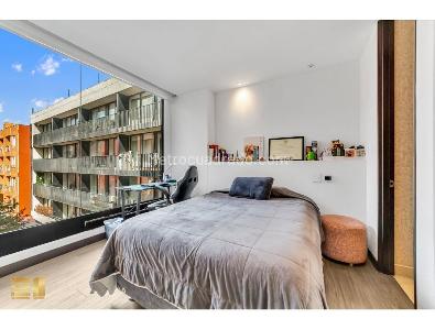 Apartamento en venta en Santa Paula, Bogotá · foto 16 de 20