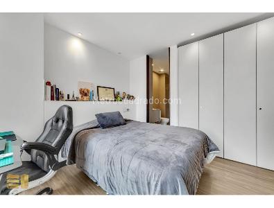 Apartamento en venta en Santa Paula, Bogotá · foto 17 de 20
