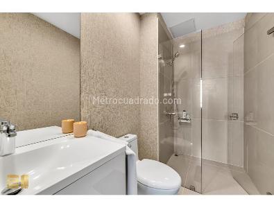 Apartamento en venta en Santa Paula, Bogotá · foto 18 de 20