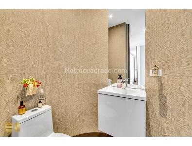 Apartamento en venta en Santa Paula, Bogotá · foto 19 de 20
