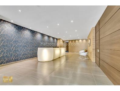 Apartamento en venta en Santa Paula, Bogotá · foto 20 de 20
