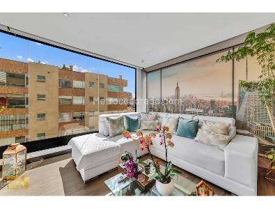 Apartamento en venta en Santa Paula, Bogotá · foto 3 de 20