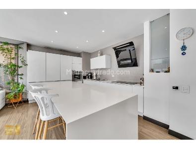Apartamento en venta en Santa Paula, Bogotá · foto 4 de 20