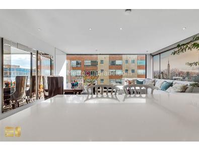 Apartamento en venta en Santa Paula, Bogotá · foto 5 de 20