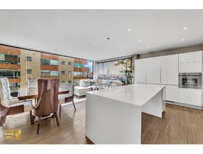 Apartamento en venta en Santa Paula, Bogotá · foto 6 de 20
