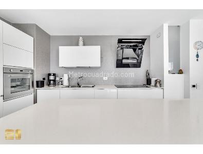Apartamento en venta en Santa Paula, Bogotá · foto 7 de 20