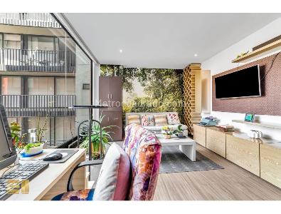 Apartamento en venta en Santa Paula, Bogotá · foto 8 de 20