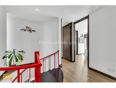 Apartamento en venta en Santa Paula, Bogotá · foto 9 de 20
