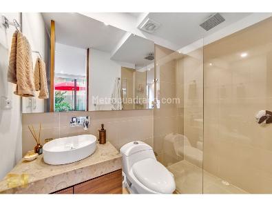 Apartamento de 2 alcobas en venta en Chico Norte Et Iii, Bogotá, 125 m² · foto 10 de 18